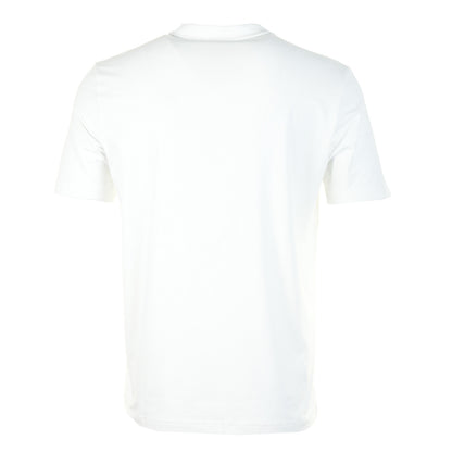 Tee T Shirt 100 White