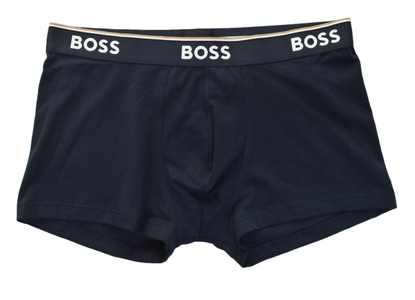3 Pack Power Trunk Boxers 987 Blues