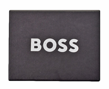 Highway 4 CC Coin Wallet Black