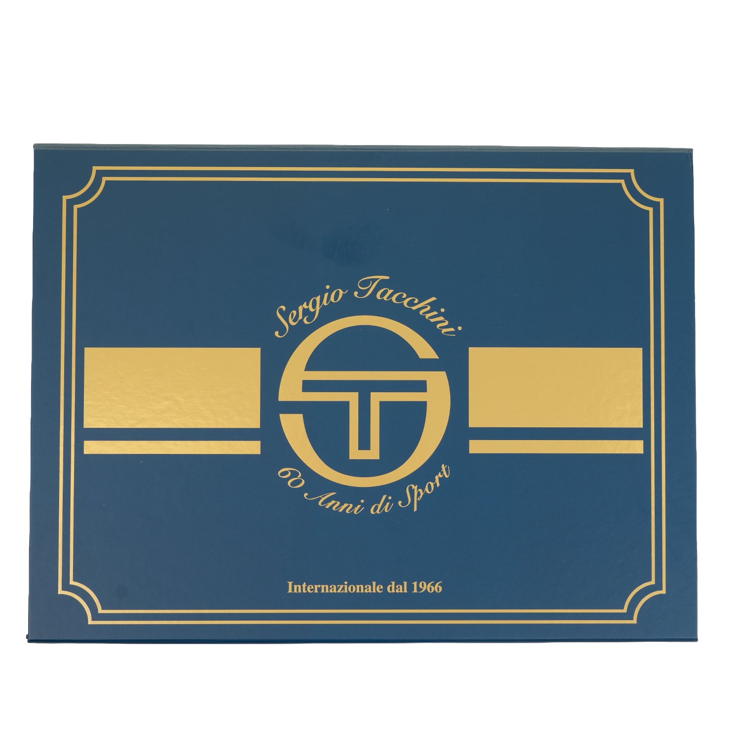 60th Anniversary Youngline Knit Polo Shirt Box Set
