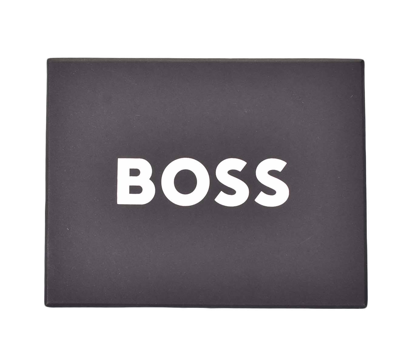 New Crosstown 4cc Coin Wallet Black