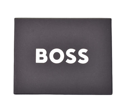 New Crosstown 4cc Coin Wallet Black
