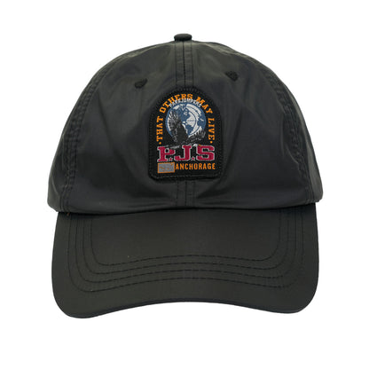 Bravo Cap Black