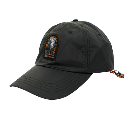 Bravo Cap Black