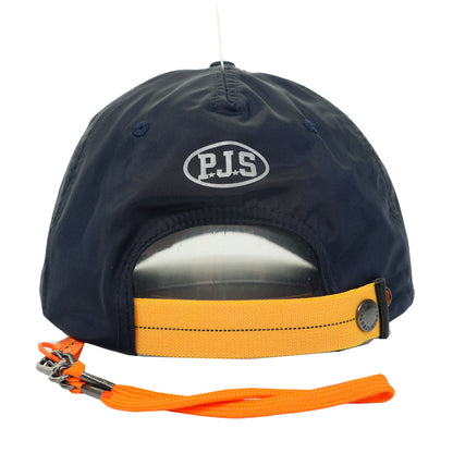 Bravo Cap Blue Navy
