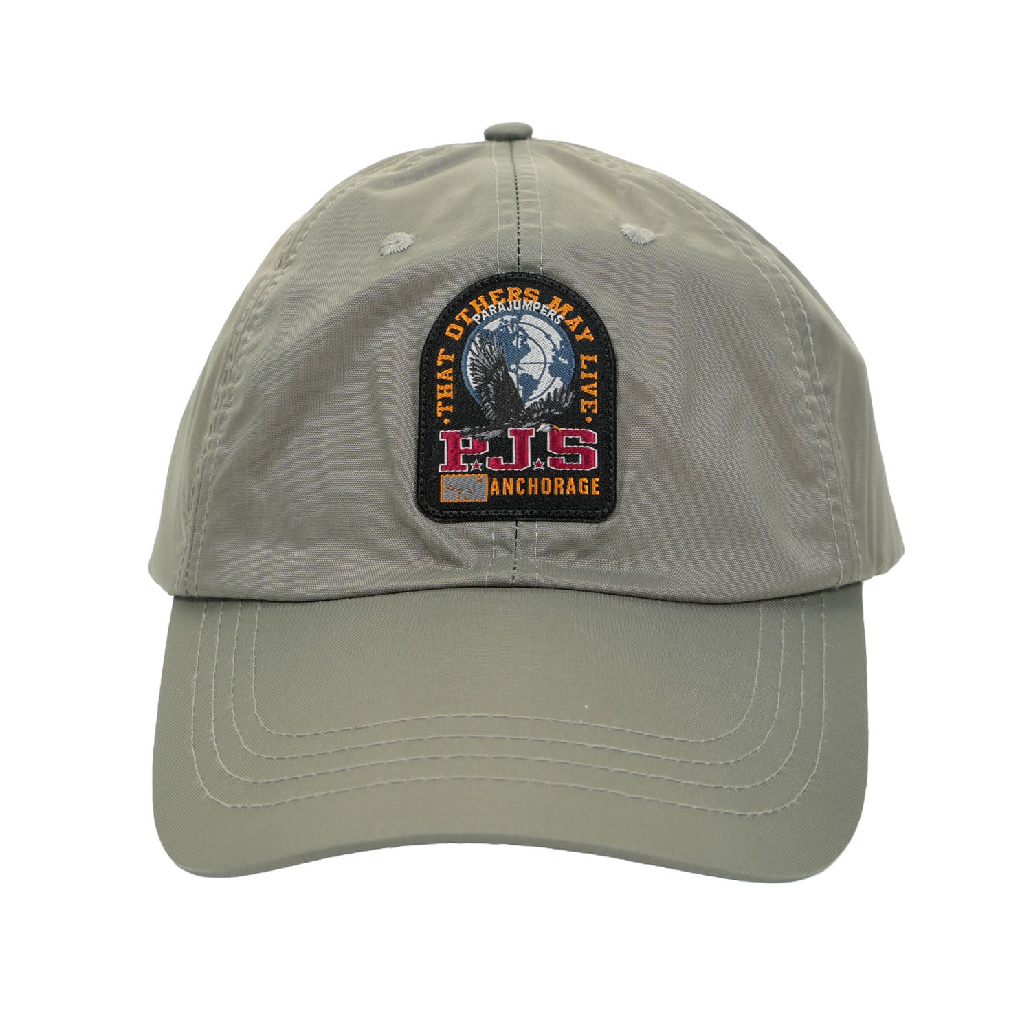 Bravo Cap Ashen Sage