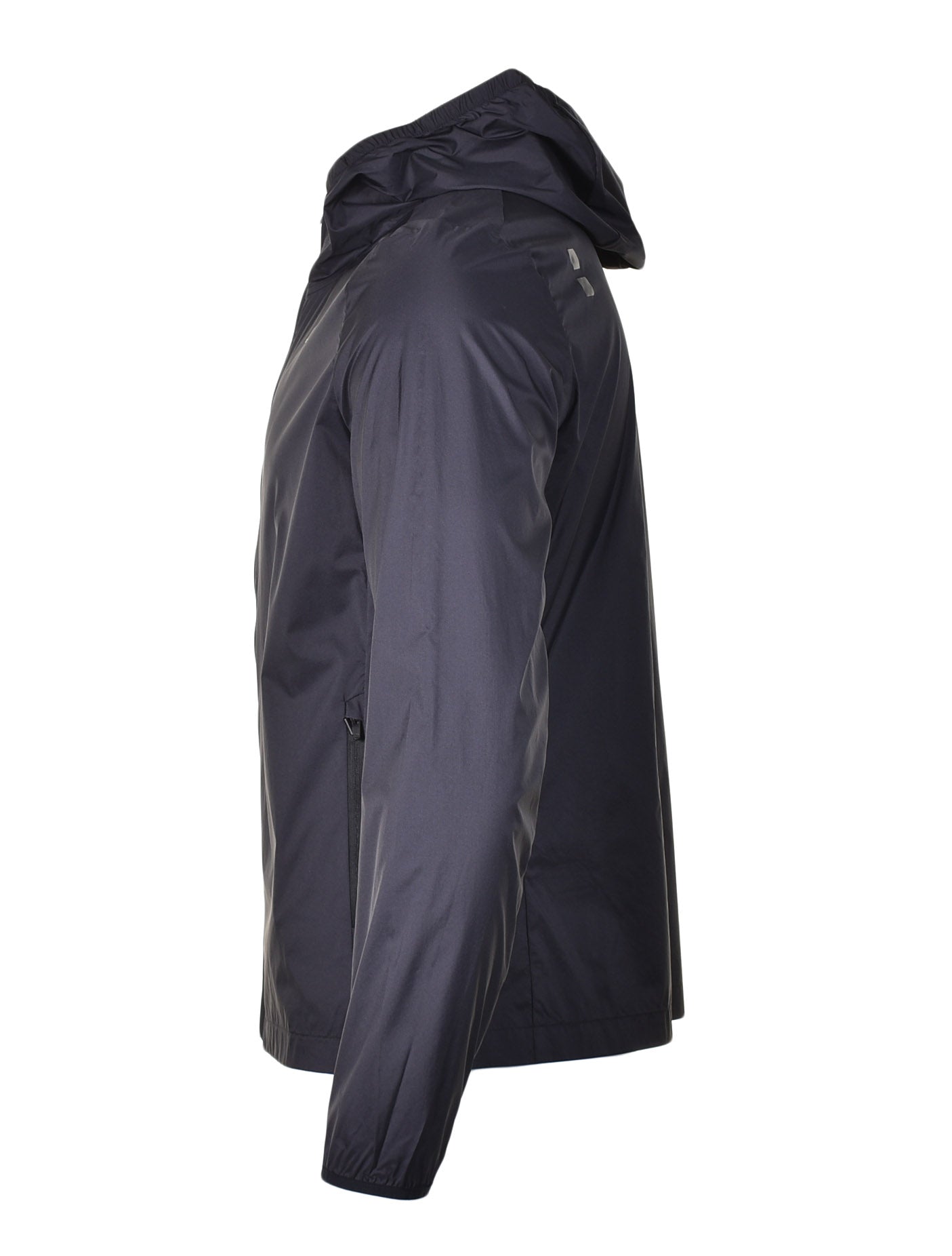 Emperor Jacket Navy