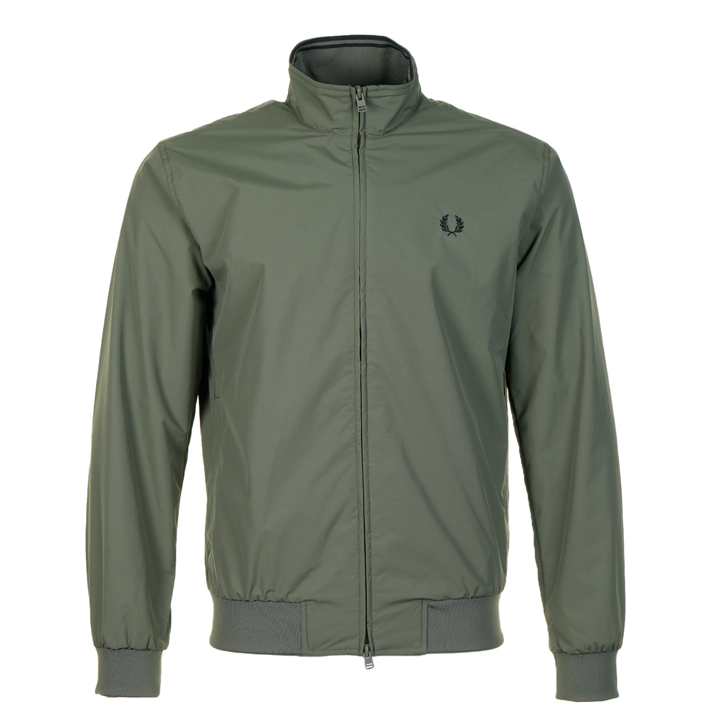 Brentham Jacket Laurel Wreath Green