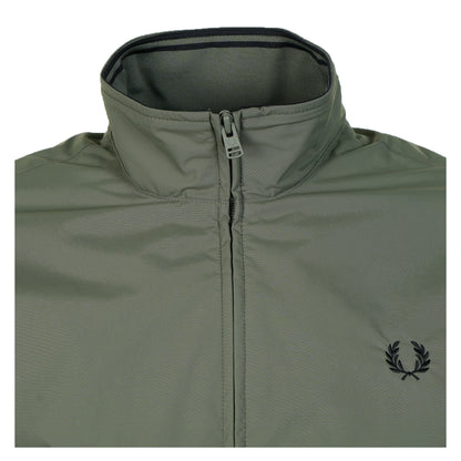 Brentham Jacket Laurel Wreath Green