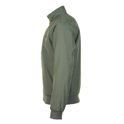 Brentham Jacket Laurel Wreath Green
