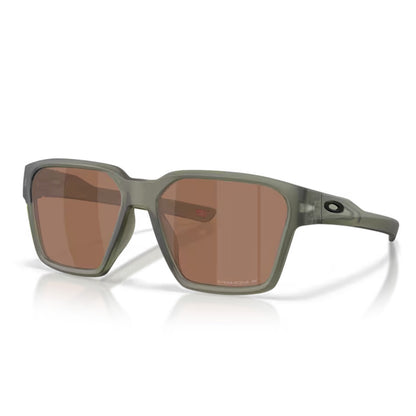 Oakley Briza Matte Olive Sunglasses