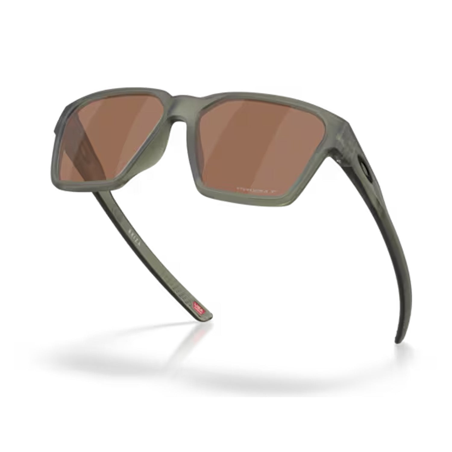 Oakley Briza Matte Olive Sunglasses