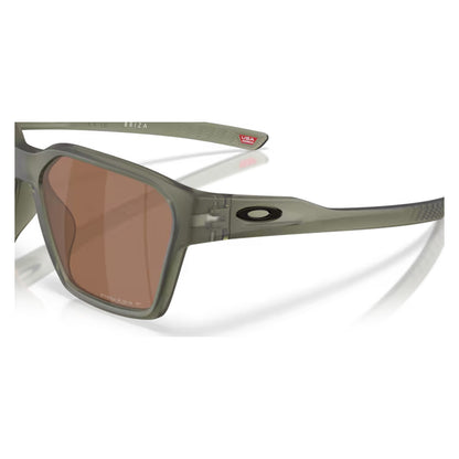 Oakley Briza Matte Olive Sunglasses