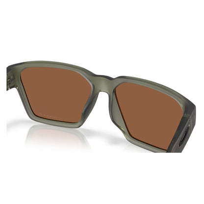 Oakley Briza Matte Olive Sunglasses