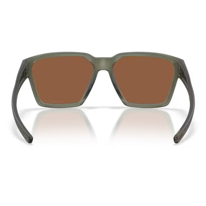 Oakley Briza Matte Olive Sunglasses
