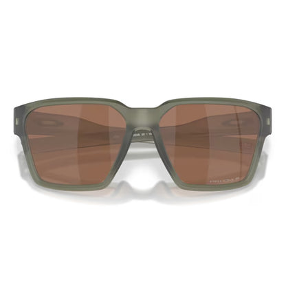 Oakley Briza Matte Olive Sunglasses