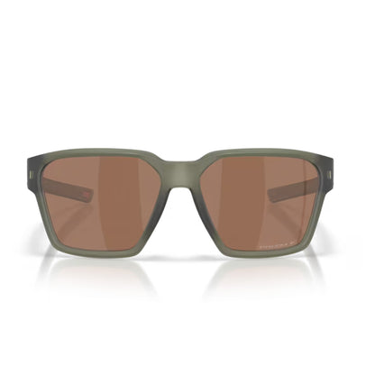 Oakley Briza Matte Olive Sunglasses