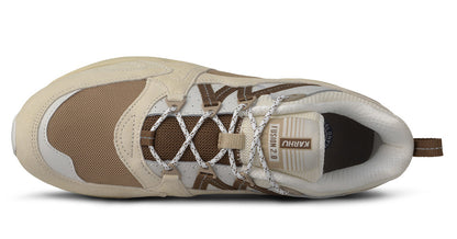 Fusion 2.0 Trainers Turtledove / Cappuccino