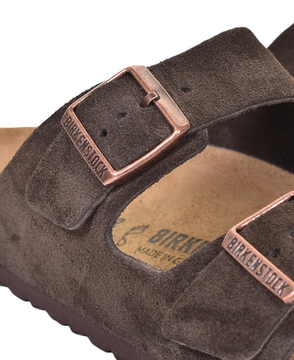 Metal Birkenstock buckle