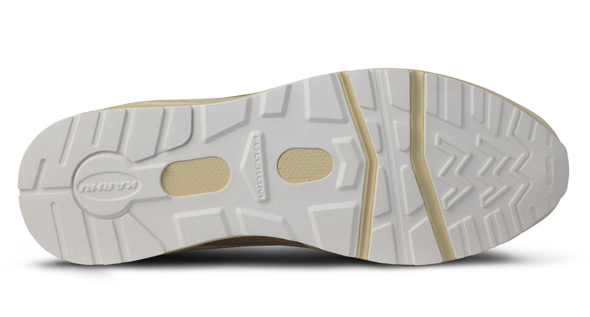 Fusion 2.0 Trainers Turtledove / Cappuccino