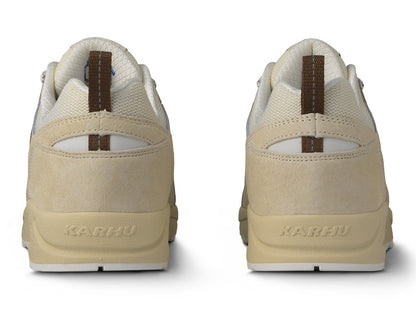 Fusion 2.0 Trainers Turtledove / Cappuccino