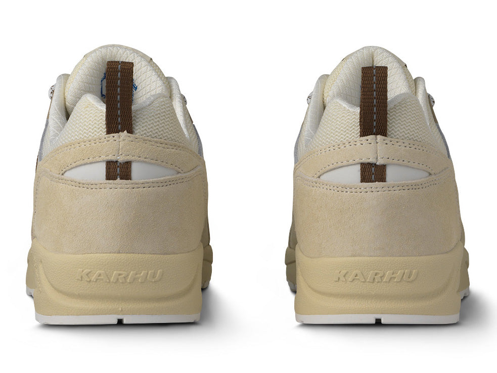 Fusion 2.0 Trainers Turtledove / Cappuccino