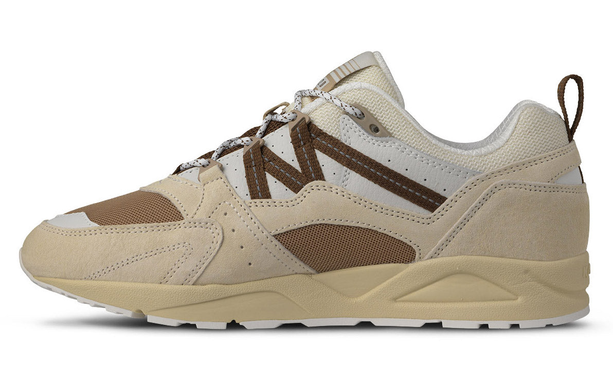 Fusion 2.0 Trainers Turtledove / Cappuccino
