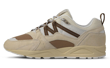 Fusion 2.0 Trainers Turtledove / Cappuccino