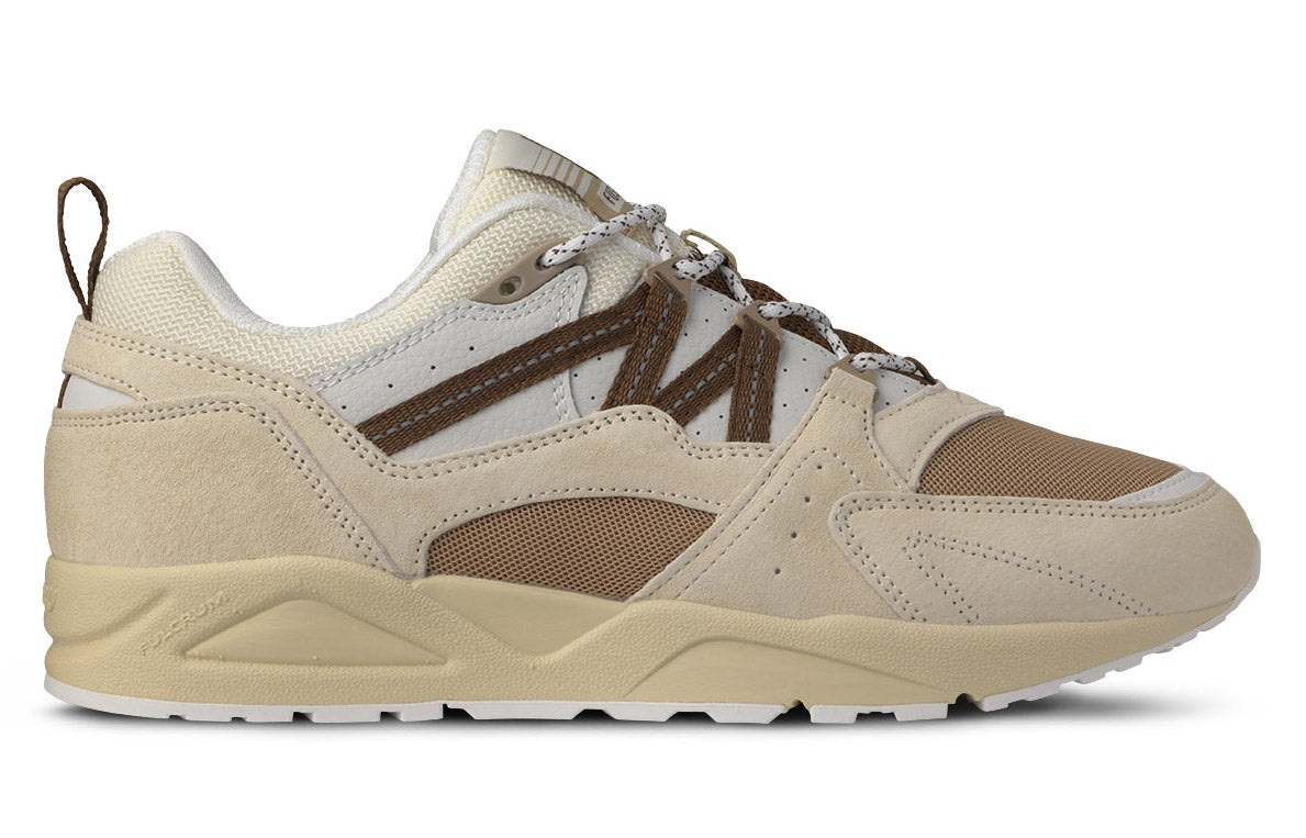  Karhu Fusion 2.0 trainers in Cappuccino