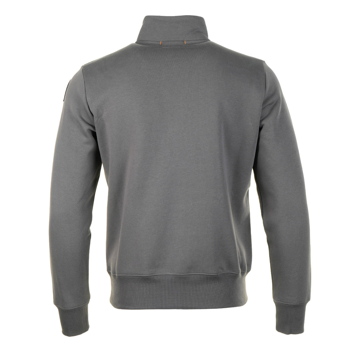 Broad Peak Quarter Zip Sweatshirt Phantom