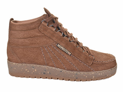 Rainbow Mid Boots Pacha 71258 Brown