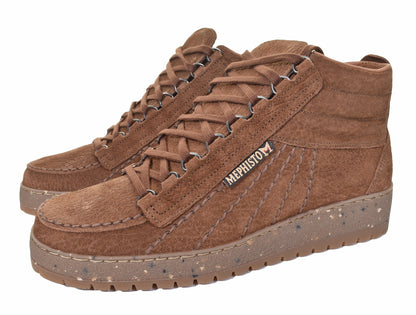 Rainbow Mid Boots Pacha 71258 Brown