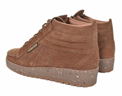 Rainbow Mid Boots Pacha 71258 Brown