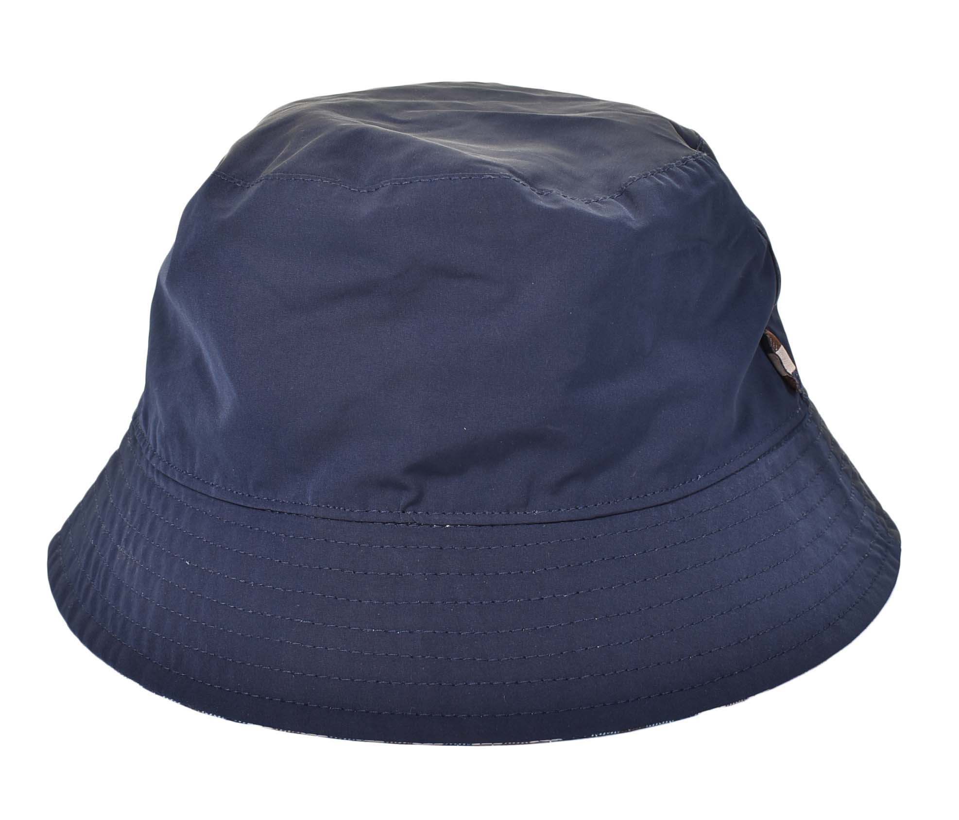 Aquascutum Navy Aquascutum Bucket Hat Aquascutum Hat Sale