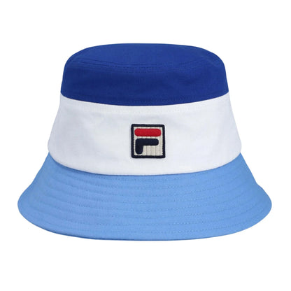 Marco Bucket Hat Frozen FJord