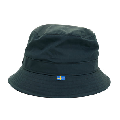 Fjallraven Kiruna Bucket Hat Dark Navy