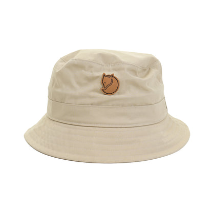 Fjallraven Kiruna Bucket Hat Fossil
