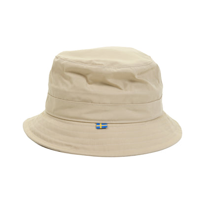 Fjallraven Kiruna Bucket Hat Fossil