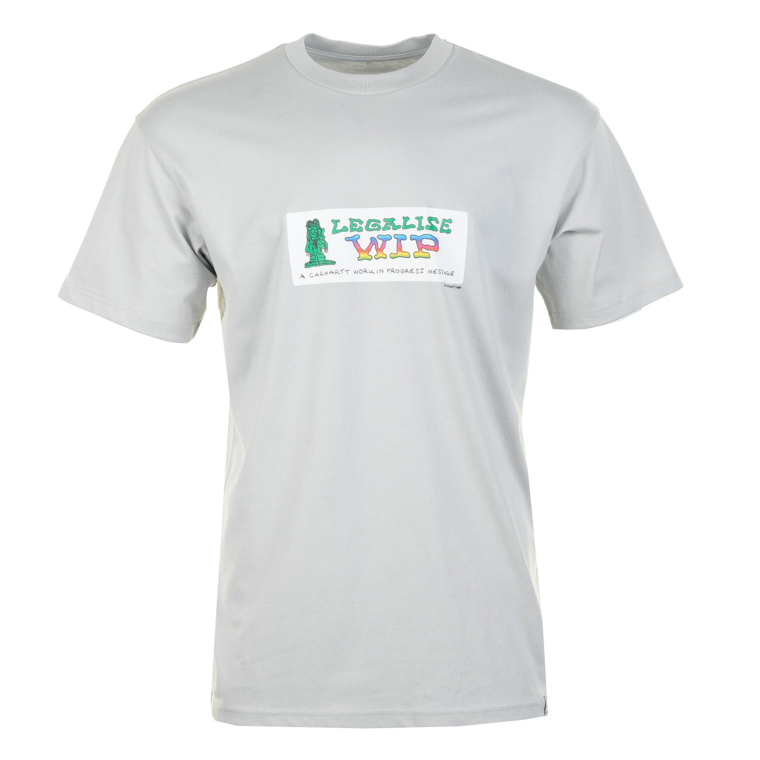 Short Sleeve Bumper Stickers T Shirt Pontiki