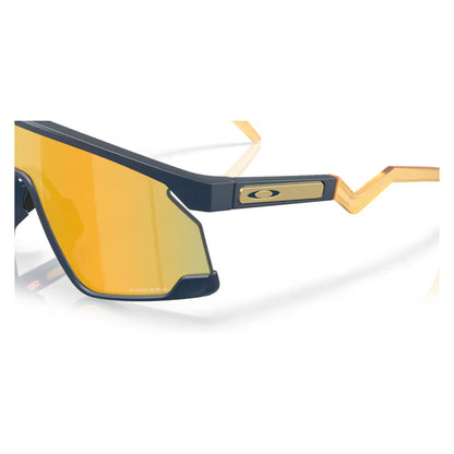 BXTR Matte Abyss Sunglasses from Polaris Collection