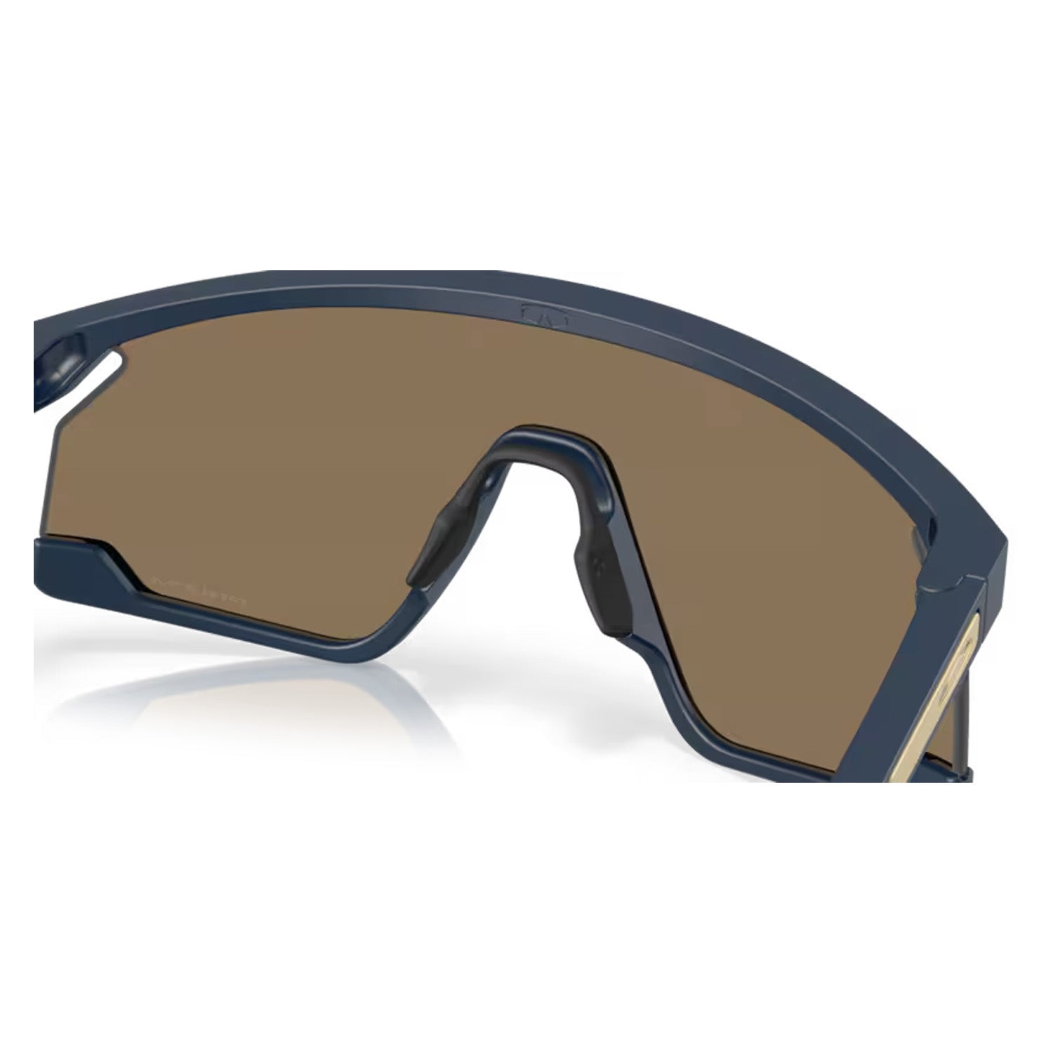 BXTR Matte Abyss Sunglasses from Polaris Collection