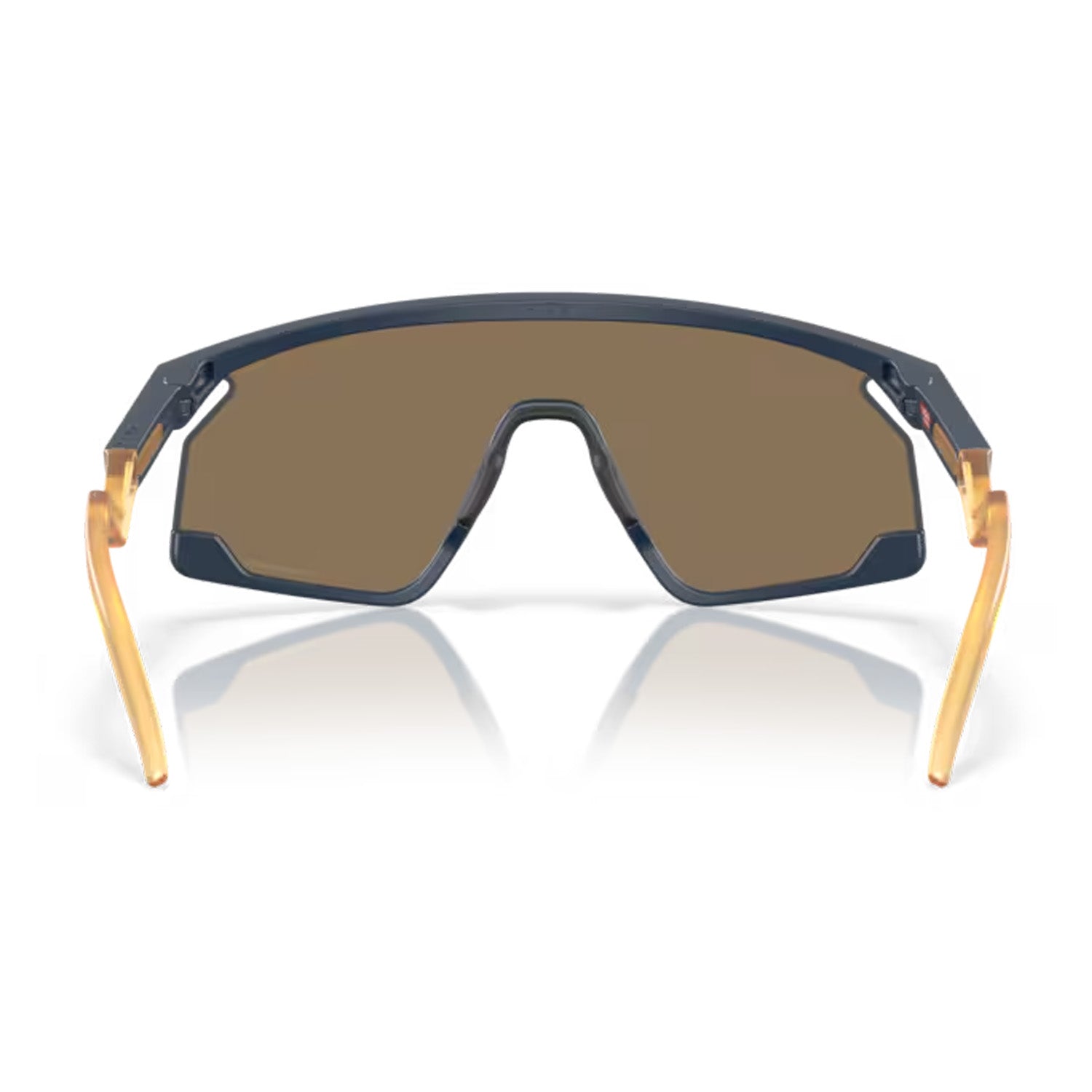 BXTR Matte Abyss Sunglasses from Polaris Collection
