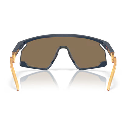 BXTR Matte Abyss Sunglasses from Polaris Collection