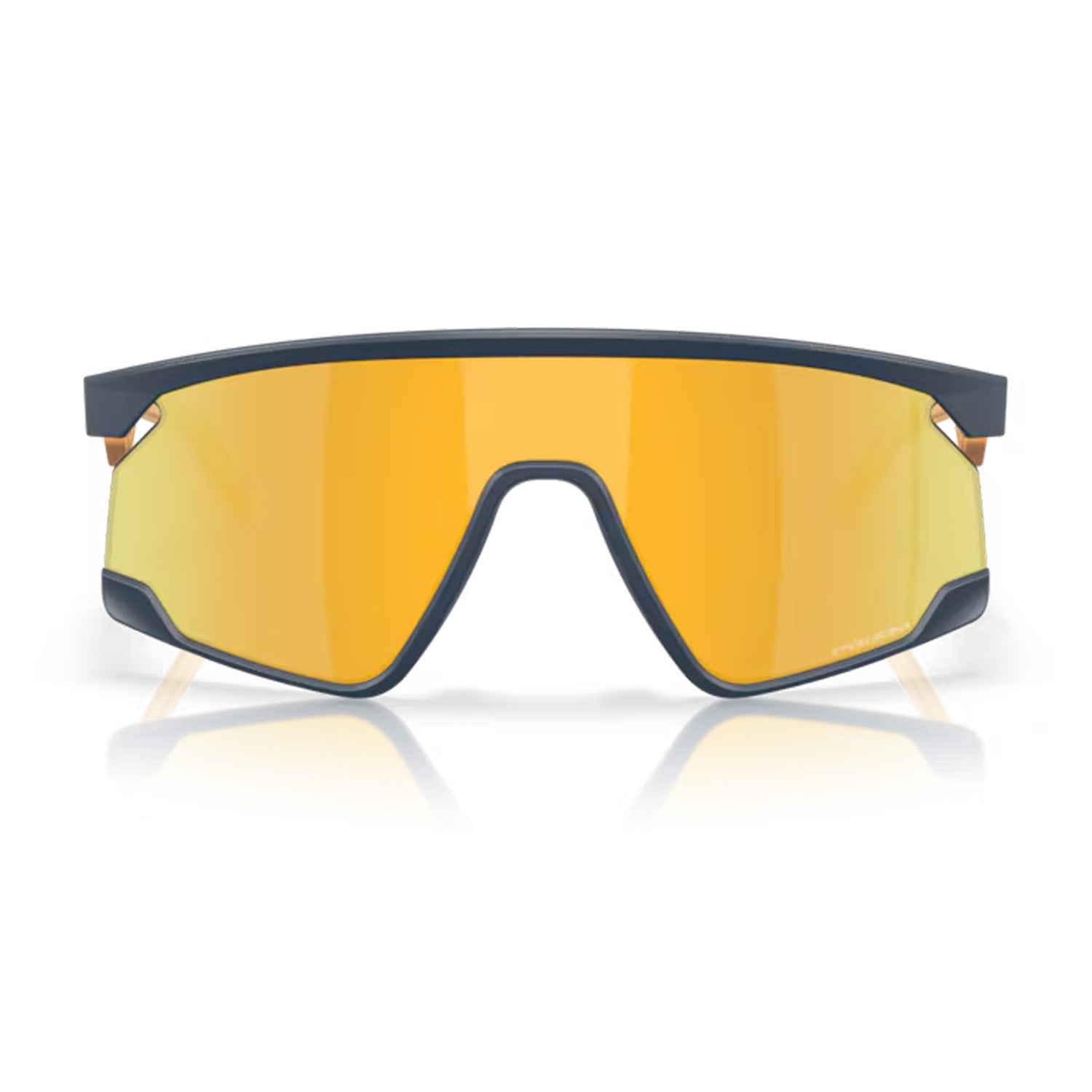 BXTR Matte Abyss Sunglasses from Polaris Collection