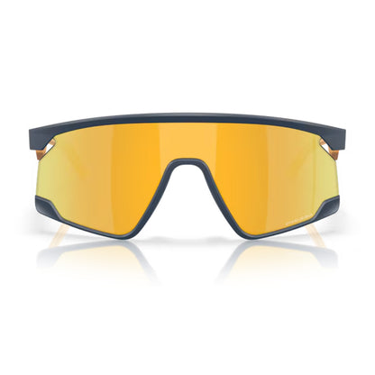 BXTR Matte Abyss Sunglasses from Polaris Collection