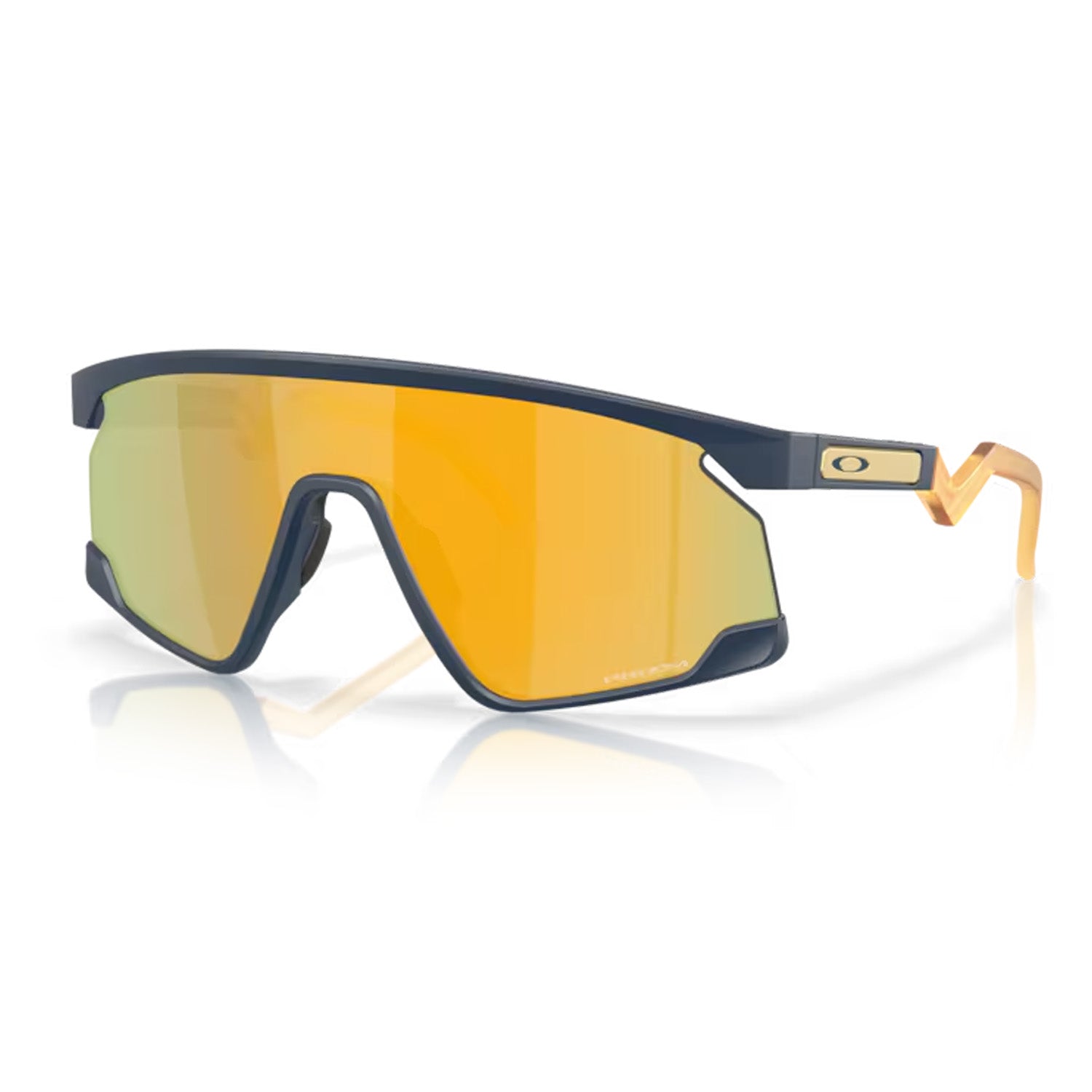 BXTR Matte Abyss Sunglasses from Polaris Collection