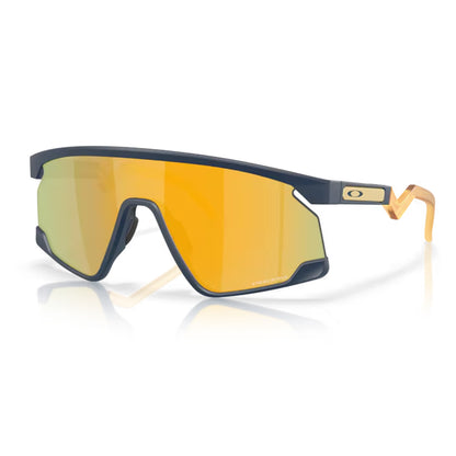 BXTR Matte Abyss Sunglasses from Polaris Collection