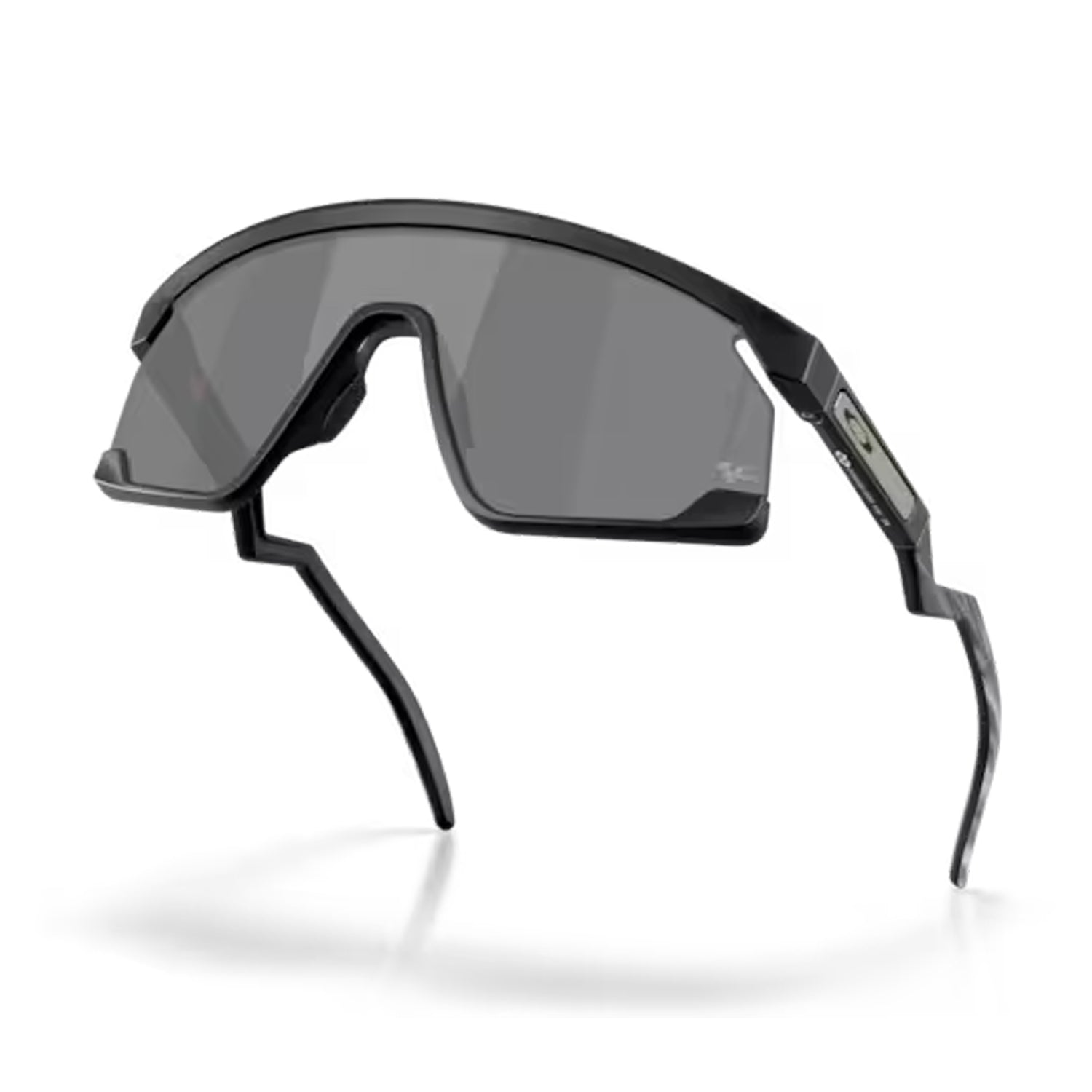 BXTR  MotoGP Collection Matte Black Sunglasses