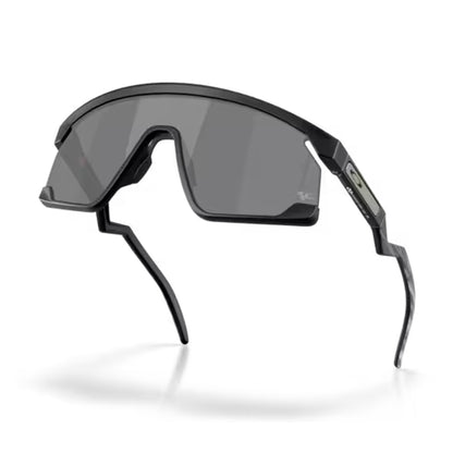BXTR  MotoGP Collection Matte Black Sunglasses