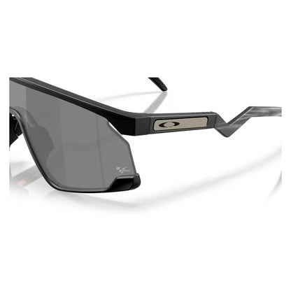 BXTR  MotoGP Collection Matte Black Sunglasses